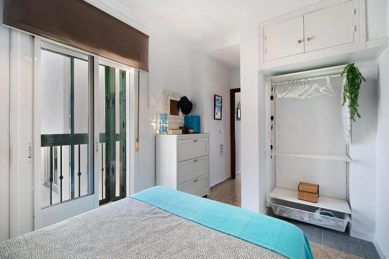Apartamento La Barca - Chipiona 0*,  Spain