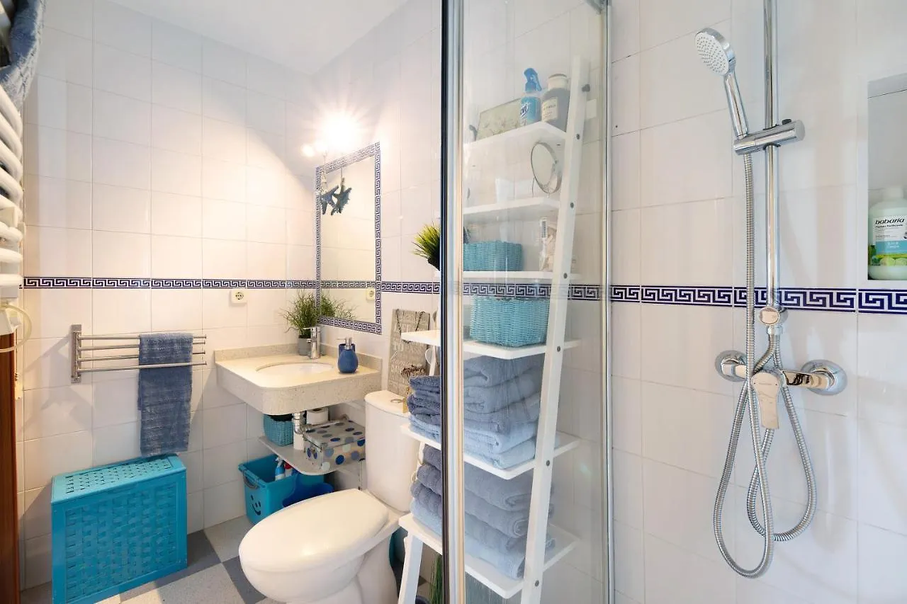 Apartamento La Barca - Chipiona Apartment