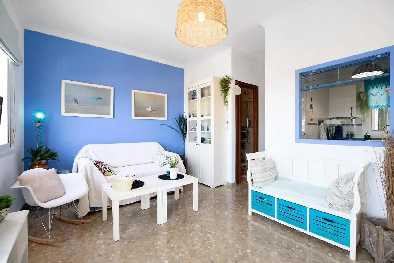 Apartamento La Barca - Chipiona