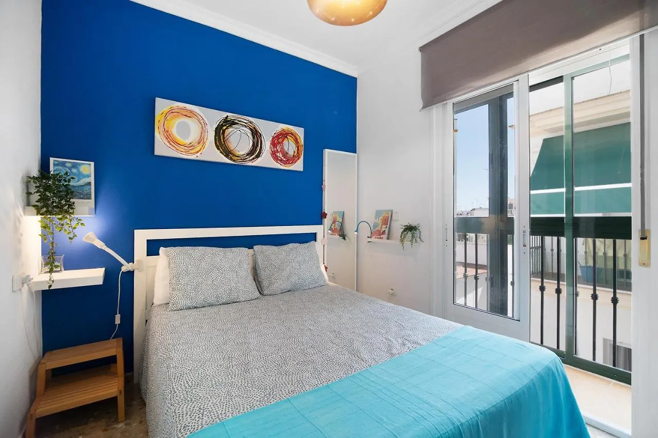 Apartamento La Barca - Chipiona Spain