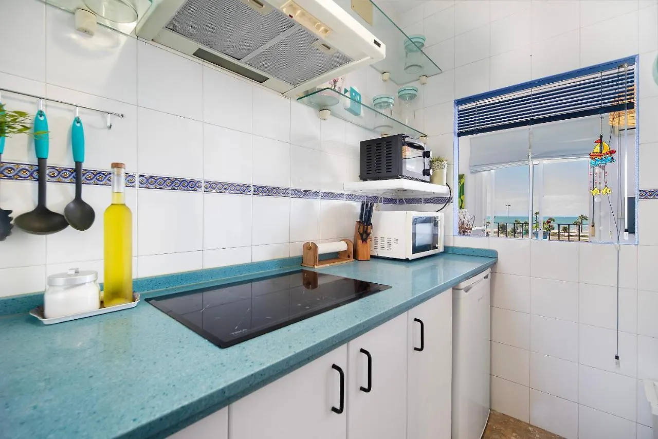 Apartamento La Barca - Chipiona