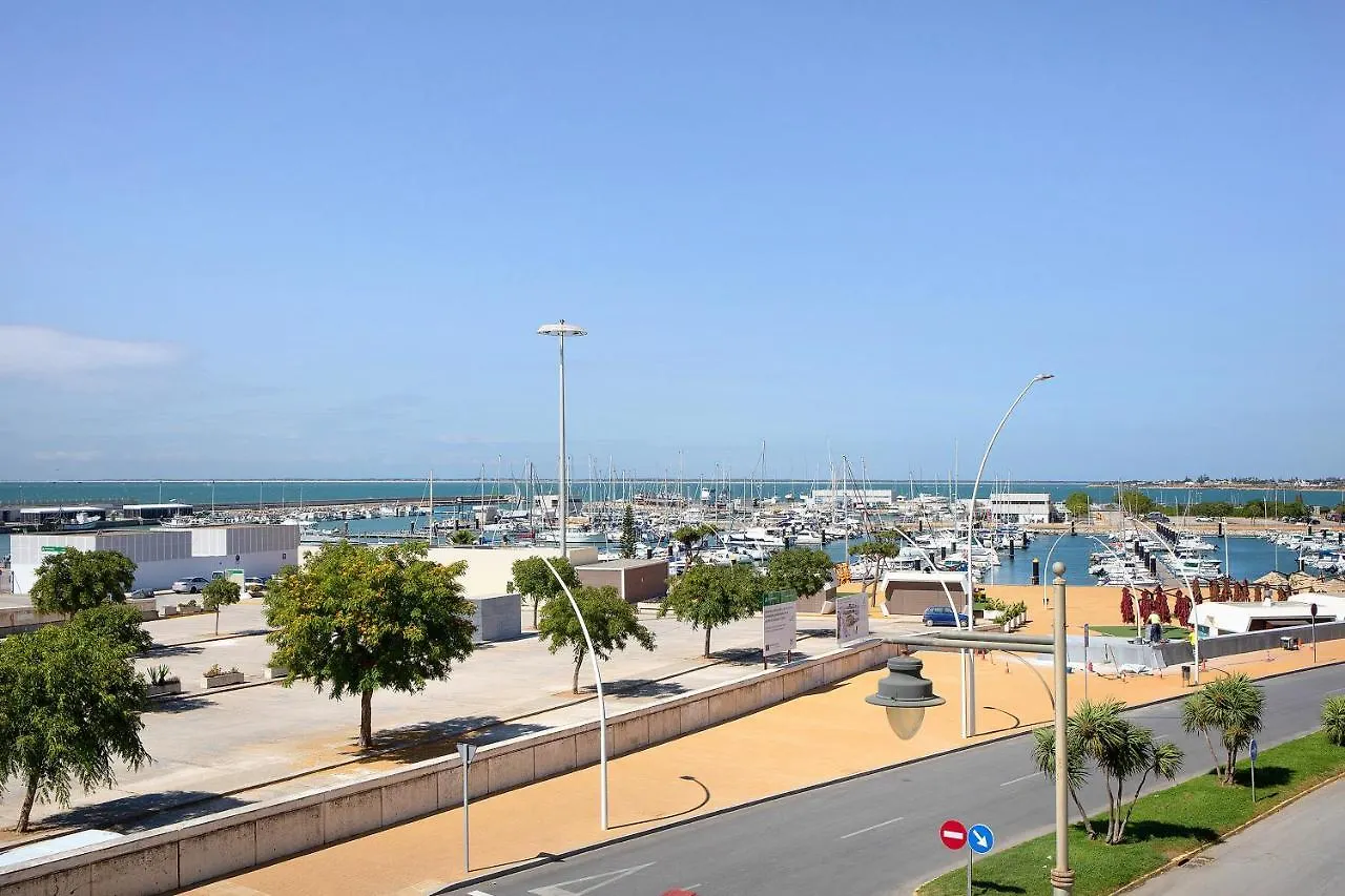 Apartamento La Barca - Chipiona